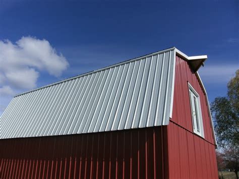 metal barn roofing sheets|sheet metal siding for barns.